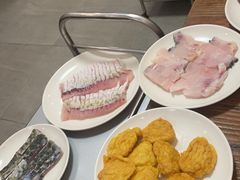 -正能量脆肉鲩火锅