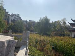 -合肥融创永乐半山酒店·永乐半山西餐厅