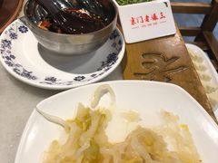 -京门老爆三·铜锅涮肉 爆肚(望京店)