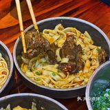 武汉！！吼吼吃的常德码子粉！！！