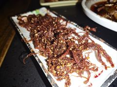 -醉八仙热酒馆(渝中店)