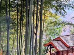 -方岩风景区
