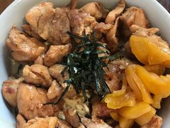 -铃木食堂(帽儿胡同店)