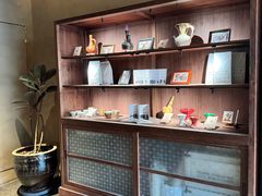 -MINDFO咖啡厅(岗顶店)