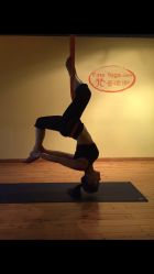 -FineYoga梵音瑜伽·普拉提