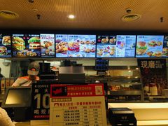 -肯德基(天津奥城店)
