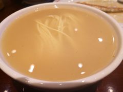 刀鱼汁面-老半斋(福州路店)