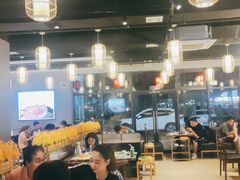 -小肥牛潮汕牛肉火锅(南联店)