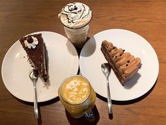 -Peet's 皮爷咖啡(东湖路手作店)