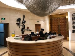 -稻香酒家·33年老字号·港式粤菜(富邦中心店)