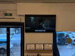 -blend咖啡部落(车公庙店)