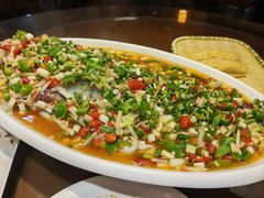 -飞虹鱼馆(南湖店)