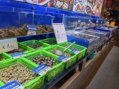 -船梆煮•蒸汽海鲜·生腌干蒸(五四广场店)