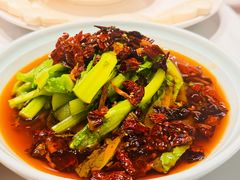 -李记搅团•非遗陕菜(三桥店)