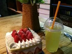 -FASHION BAKERY法森贝克(新德路店)