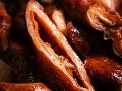 梆梆肉-吾味香葫芦头(安西街店)