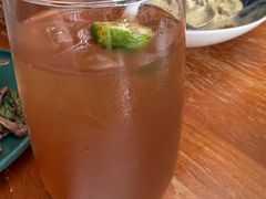 -Laures·月桂西班牙碳烤餐厅(十尚坊店)