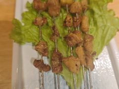 -大话小腰(鸟巢店)