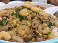 -北方饺子王·海肠捞饭·海鲜锅(山大店)