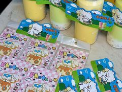 -新加坡斯味洛·鲜奶茶(石牌东店)