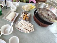 -范饭椰林川湘味海鲜·椰子鸡(三亚湾椰梦长廊店)