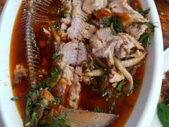 -老字号怡玺·藿香雅鱼(20年雅安店)