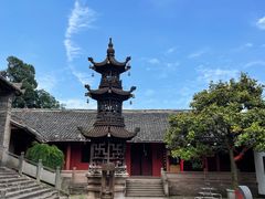 -金堂县云顶石城风景区
