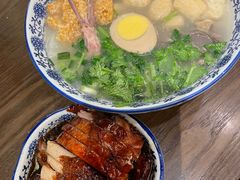 -小潘记鸭血粉丝汤