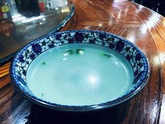 葱花汤-静海楼(学田店)