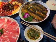-蜀大侠·侠客印象(园林博物馆店)