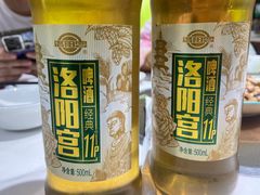 -清真·马坡烧烤涮牛肚·酸浆火锅(新区总店)