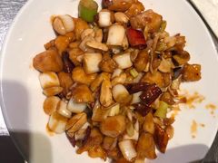 -李老爹香辣蟹(宣武门店)