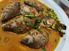 -下梅人家土菜馆(历史文化餐厅度假区店)