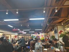 -张氏父子常德肠子馆(贺龙店)