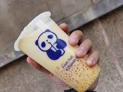 -茶百道(大卫城店)