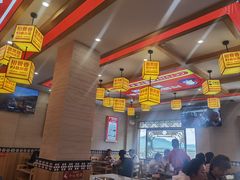 -阿婆情腊排骨火锅(金虹路店)