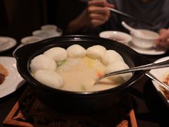 -广州文华东方酒店·江-由辉师傅主理