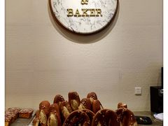 -WHEAT&BAKER-麥(凯德来福士店)