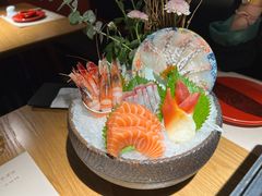 -江左尚白日本料理(万象城店)