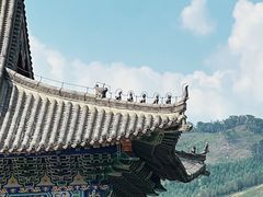 -青龙寺