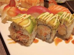 -山葵家·创意料理(万象汇店)