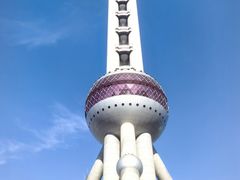 -东方明珠广播电视塔
