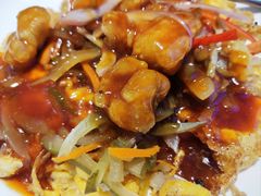 -至潮餐厅精致粤菜·活鲈鱼·走地鸡(珠江新城店)