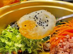 -首尔烤肉大排档(合生汇店)