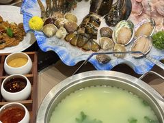 -东国海鲜火锅城(氹仔店)