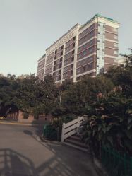 -复旦大学附属妇产科医院(杨浦院区)
