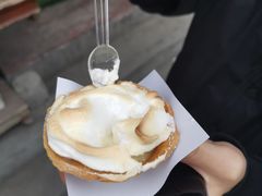 奶油小攀-高老太奶油小攀(新建南路店)