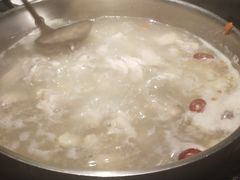 -一席地·本地鸡窝·杭帮鸡火锅(萧山银隆百货店)