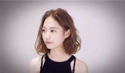 -GIRL STYLE 烫发·染发沙龙
