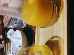 -前海沿·青岛菜(大拇指广场石老人店)